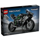 Lego Technic Kawasaki Ninja H2R Motorcycle